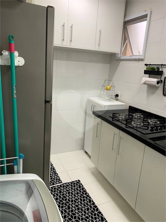 Apartamento à venda com 2 quartos em Jaraguá, São Paulo, SP