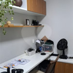 Apartamento à venda com 3 quartos, sendo 1 suíte, em Mandaqui, São Paulo, SP