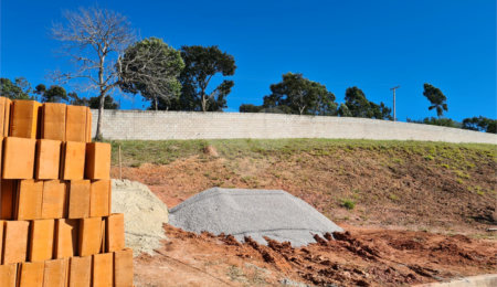 Terreno à venda em Bosque, Vinhedo, SP