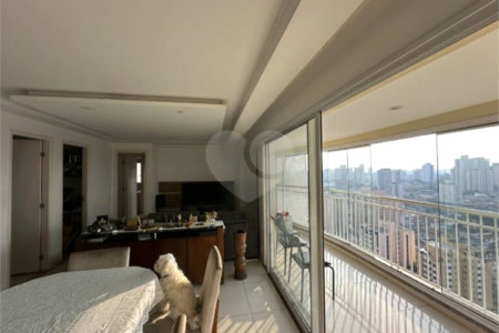 Apartamento no Condomínio Olimpic Resort