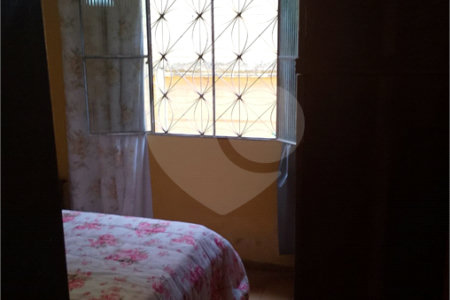 Casa à venda com 2 quartos em Campo Grande, Rio de Janeiro, RJ