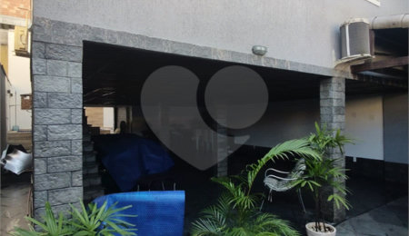 Casa à venda com 3 suítes em Campo Grande, Rio de Janeiro, RJ