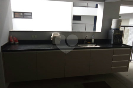 Studio à venda com 1 suíte em Perdizes, São Paulo, SP