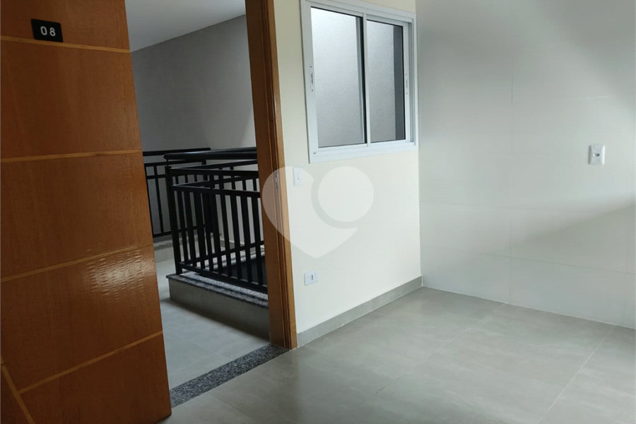 Apartamento à venda com 1 quarto em Tucuruvi, São Paulo, SP