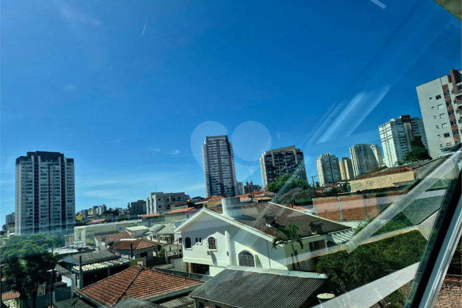 Sobrado à venda com 3 suítes em Casa Verde, São Paulo, SP