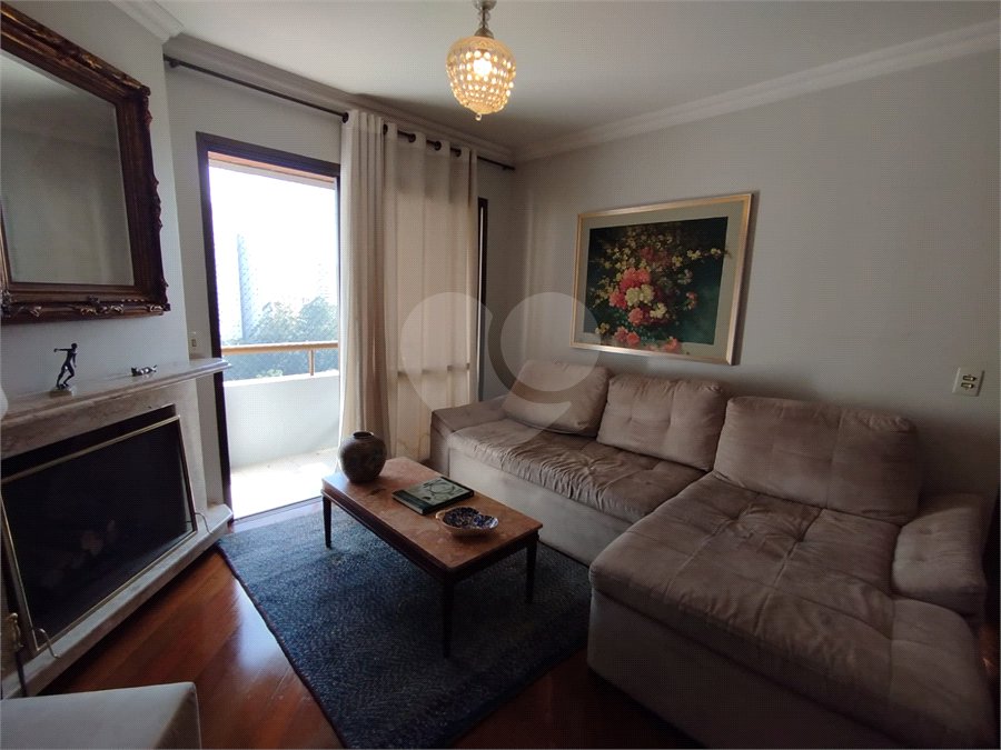 Apartamento para alugar com 3 quartos, sendo 1 suíte, em Morumbi, São Paulo, SP