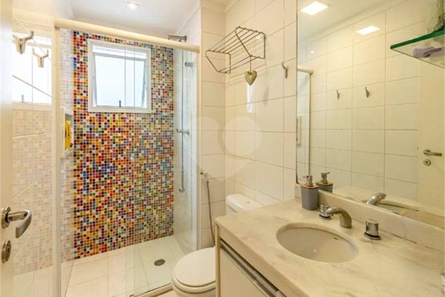 Apartamento à venda com 3 quartos, sendo 1 suíte, em Barra Funda, São Paulo, SP