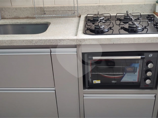 Apartamento à venda com 3 quartos, sendo 1 suíte,  em Santana, São Paulo, SP