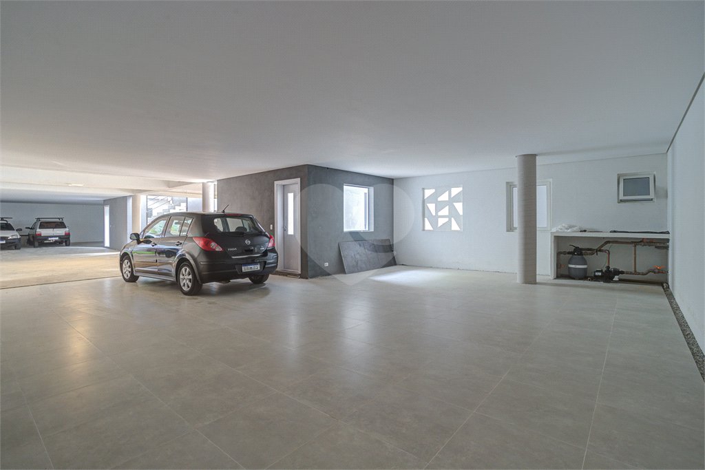 Casa à venda com 4 suítes no condomínio Jamestown, São Paulo - SP