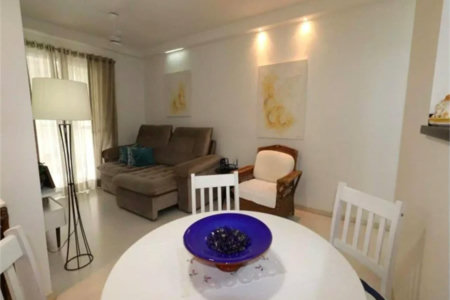 Apartamento à venda com 3 quartos, sendo 1 suíte, em Vila Andrade, São Paulo, SP