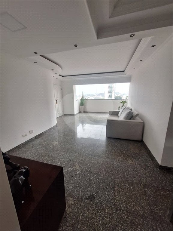 Apartamento à venda com 3 quartos, sendo 2 suítes,  em Água Fria, São Paulo, SP