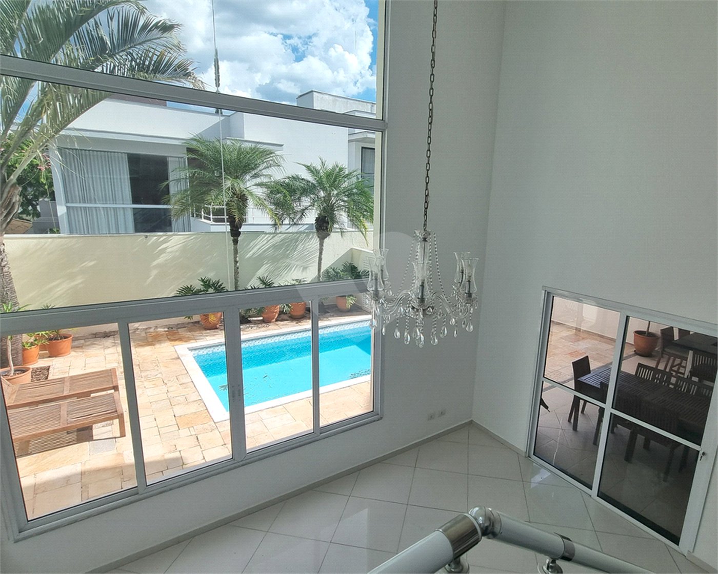 Casa à venda com 4 suítes no condomínio Mont Blanc, Sorocaba - SP