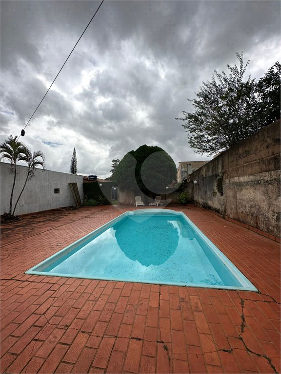 Casa à venda com 3 quartos, sendo 1 suíte, em Portal do Morumbi, Ponta Porã, MS