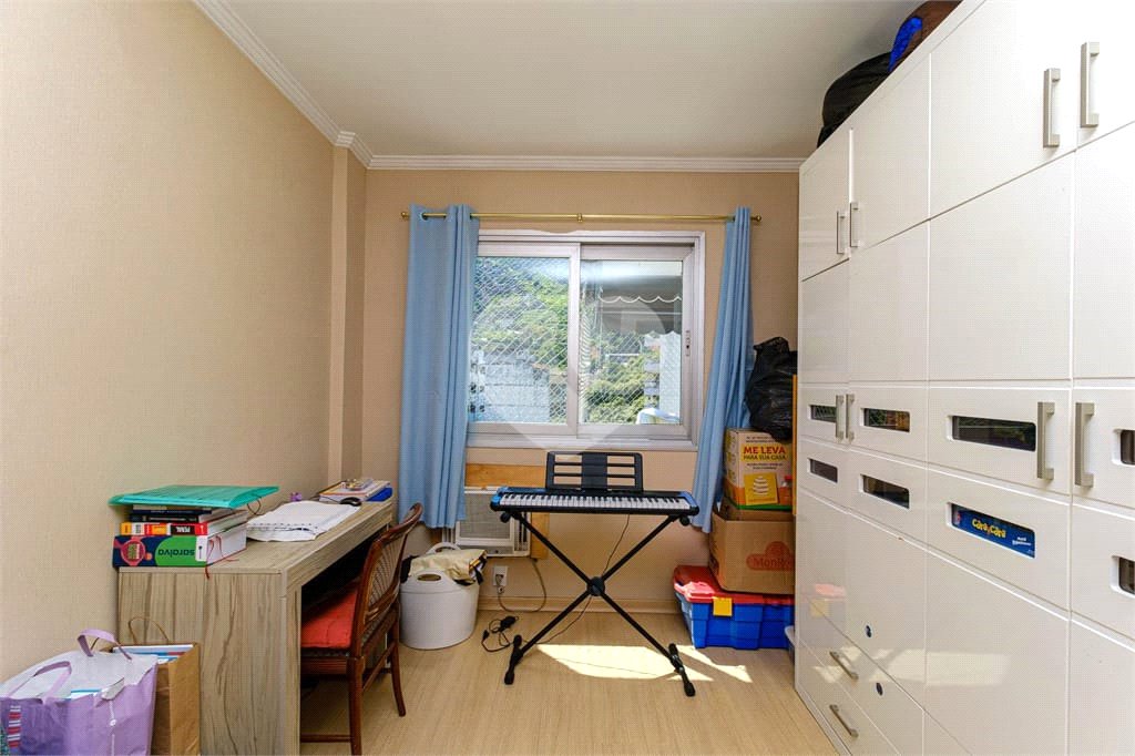 Apartamento à venda com 3 quartos, sendo 1 suíte,  em Tijuca, Rio de Janeiro, RJ