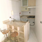 Apartamento à venda com 1 quarto em Indianópolis, São Paulo, SP