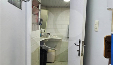 Casa de Vila à venda com 2 quartos em Vila Mazzei, São Paulo, SP