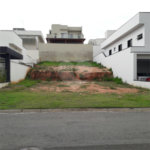 Terreno à venda no condomínio Residencial Central Parque, Salto - SP