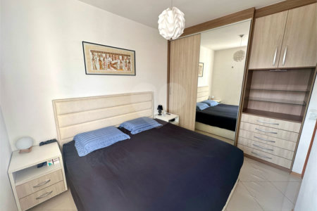 Apartamento à venda com 3 quartos, sendo 1 suíte,  em Baeta Neves, São Bernardo do Campo, SP