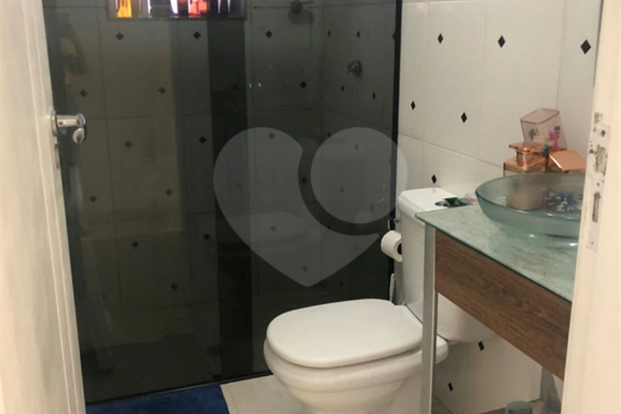 Sobrado à venda com 2 quartos em Vila Nova Cachoeirinha, São Paulo, SP
