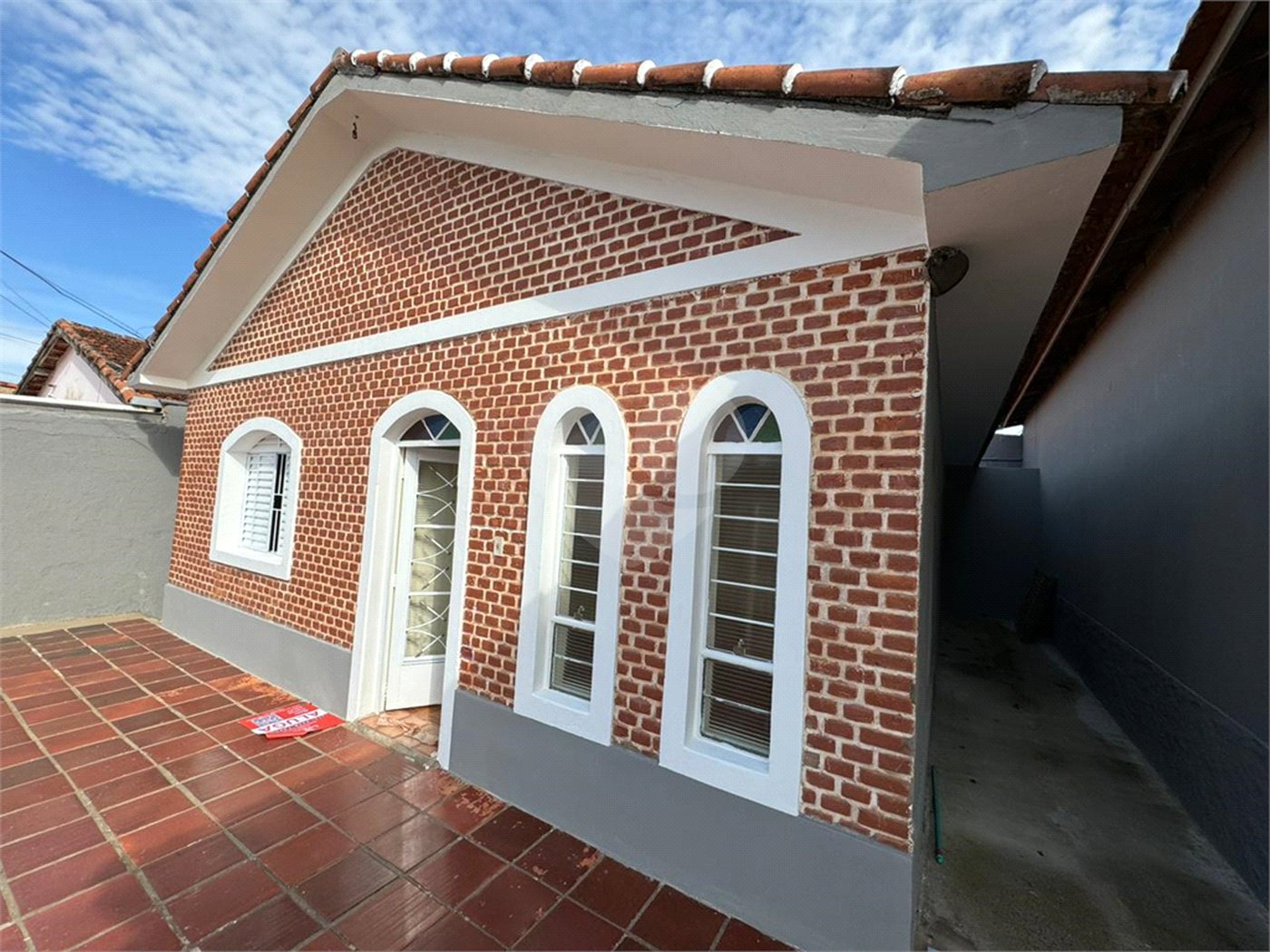 Casa à venda com 3 quartos em Vila Alves, Itapetininga, SP