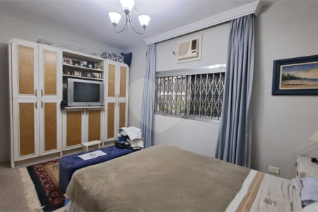 Casa Térrea à venda com 3 quartos, sendo 1 suíte, em Alto da Lapa, São Paulo, SP