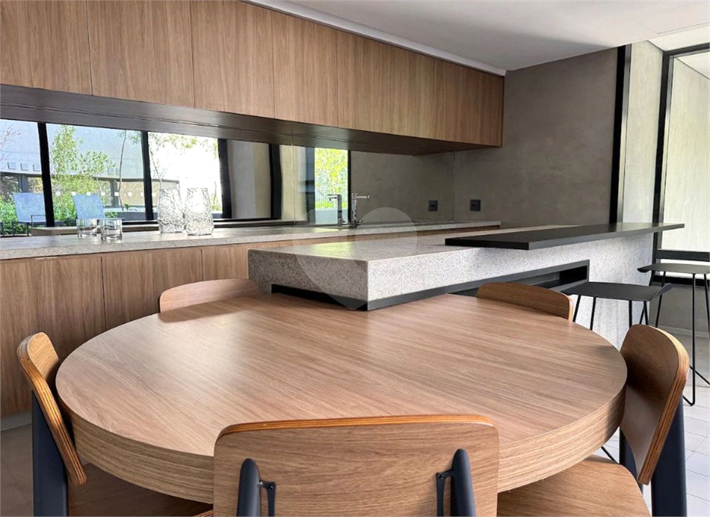 Studio à venda com 1 quarto em Pinheiros, São Paulo, SP