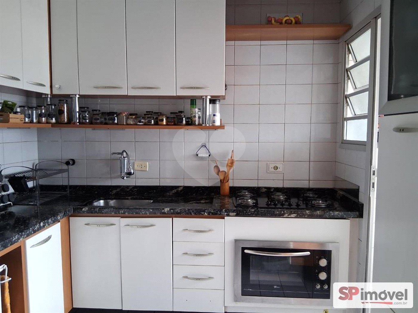 Apartamento à venda com 3 quartos, sendo 1 suíte,  em Água Fria, São Paulo, SP