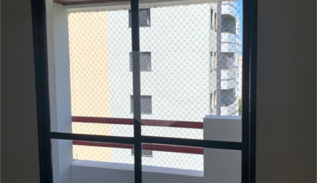 Apartamento à venda com 3 quartos, sendo 1 suíte, em Vila Andrade, São Paulo, SP