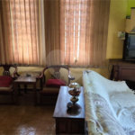 Casa Sobrado com varandas