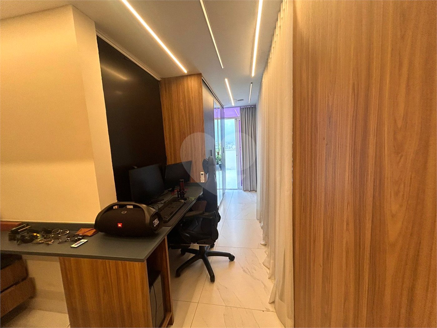 Cobertura à venda com 3 quartos, sendo 1 suíte,  em Santana, São Paulo, SP