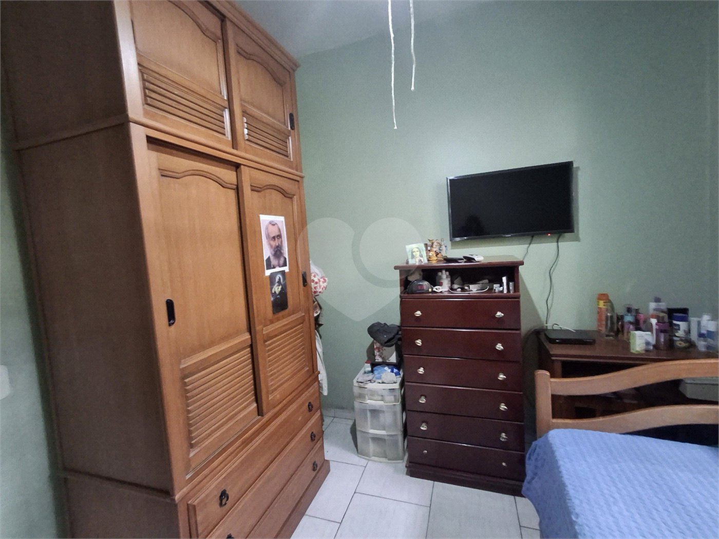 Casa à venda com 6 quartos, sendo 1 suíte, em Andaraí, Rio de Janeiro, RJ