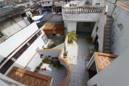 Sobrado à venda com 5 quartos, sendo 2 suítes, em Jardim Japão, São Paulo, SP