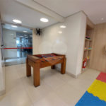 Apartamento à venda com 3 quartos, sendo 1 suíte, em Vila Leopoldina, São Paulo, SP