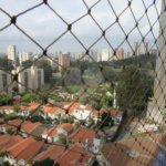 Apartamento à venda com 4 suítes em Jardim Ampliação, São Paulo, SP
