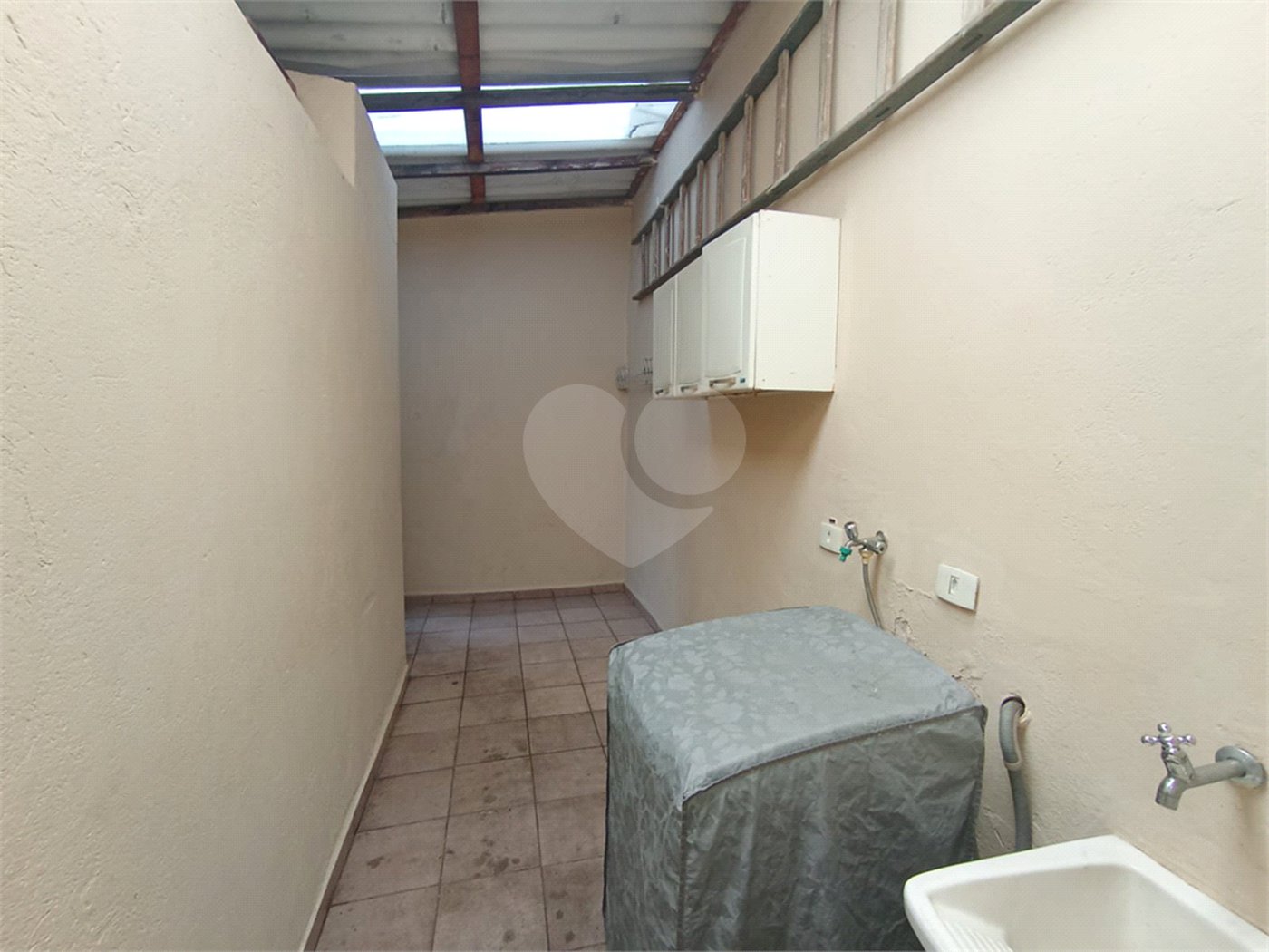 Casa Térrea à venda com 1 quarto em Tucuruvi, São Paulo, SP