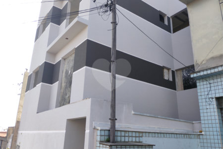 Apartamento à venda com 2 quartos em Parada Inglesa, São Paulo, SP