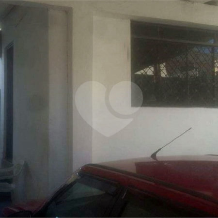Casa Térrea à venda com 4 quartos em Vila Medeiros, São Paulo, SP