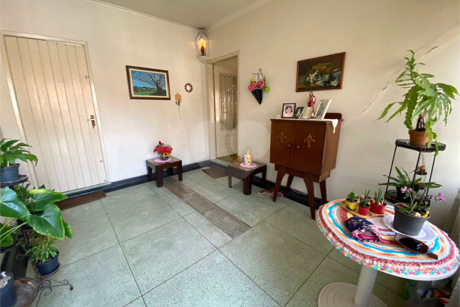 Sobrado à venda com 3 quartos, sendo 1 suíte, em Jardim França, São Paulo, SP