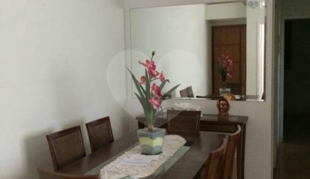 Apartamento à venda com 3 quartos, sendo 1 suíte,  em Mandaqui, São Paulo, SP