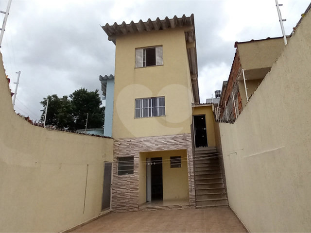 Sobrado para alugar com 3 quartos, sendo 1 suíte,  em Jardim Cidade Pirituba, São Paulo, SP