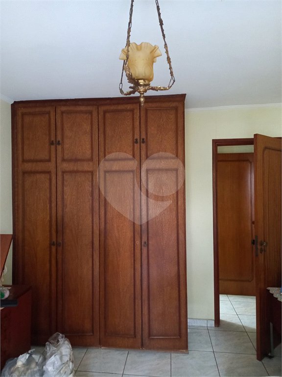 Apartamento à venda com 3 quartos, sendo 1 suíte, em Santana, São Paulo, SP