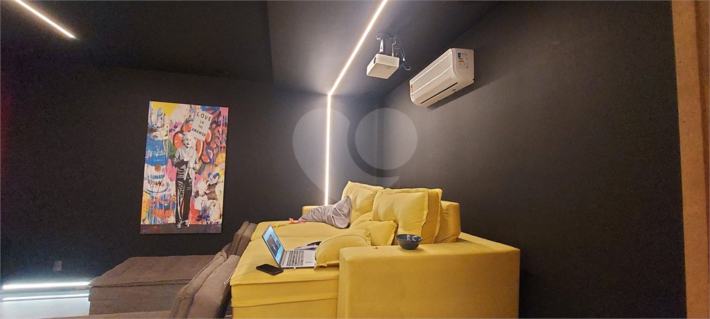 Casa à venda ou para alugar com 5 suítes no condomínio Alphaville Nova Esplanada 4, Votorantim - SP