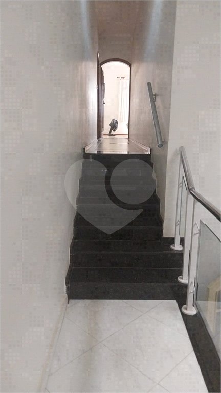 Casa à venda com 3 suítes em Vila Guilherme, São Paulo, SP