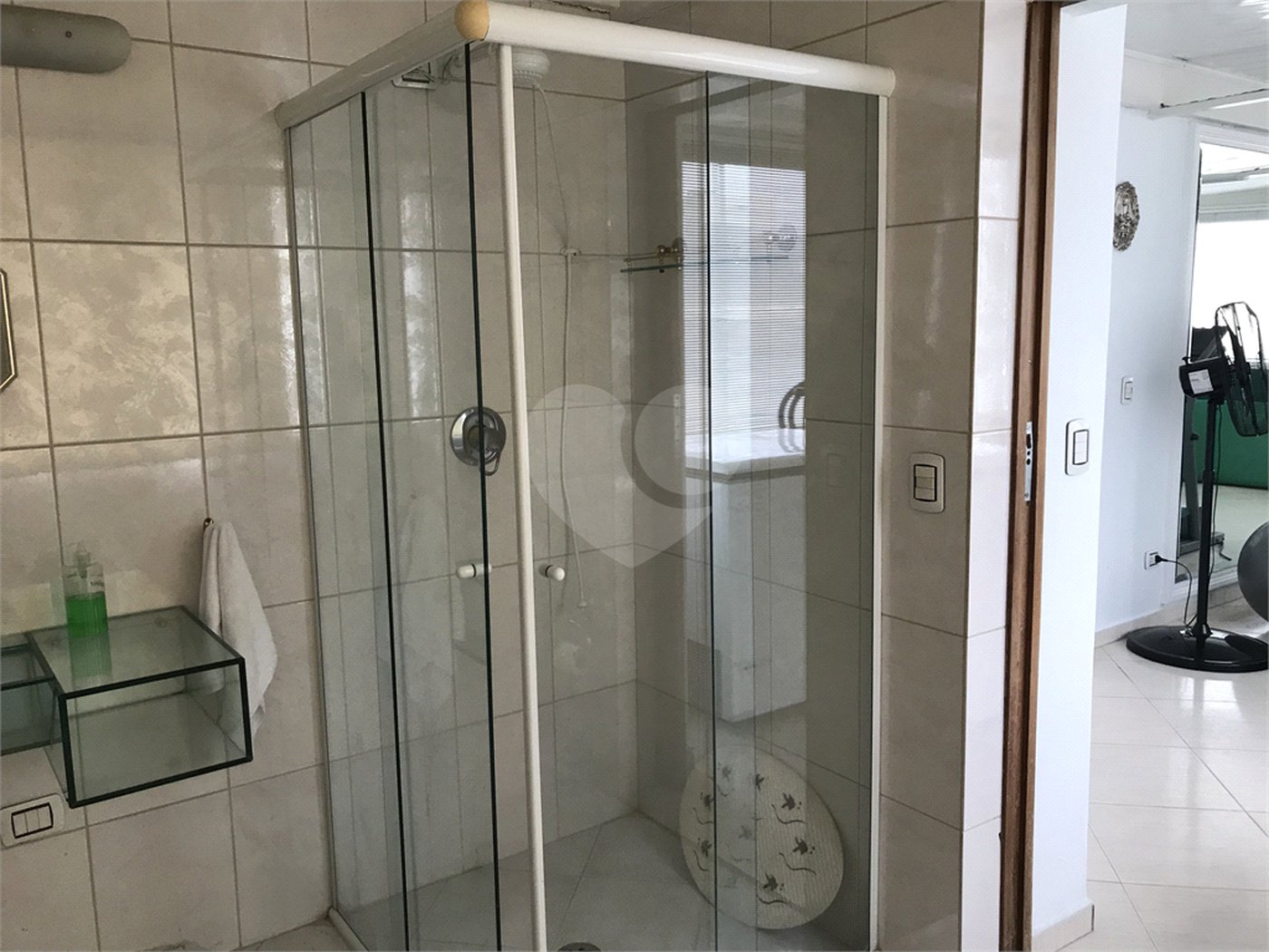Cobertura à venda com 4 quartos, sendo 1 suíte, em Santana, São Paulo, SP