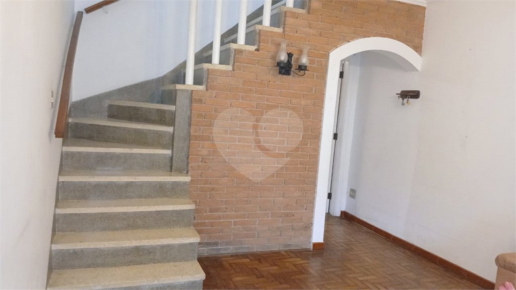 Casa à venda com 3 quartos, sendo 1 suíte, em Brooklin, São Paulo, SP
