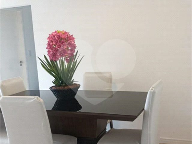 Apartamento à venda com 2 quartos em Horto, São Paulo, SP