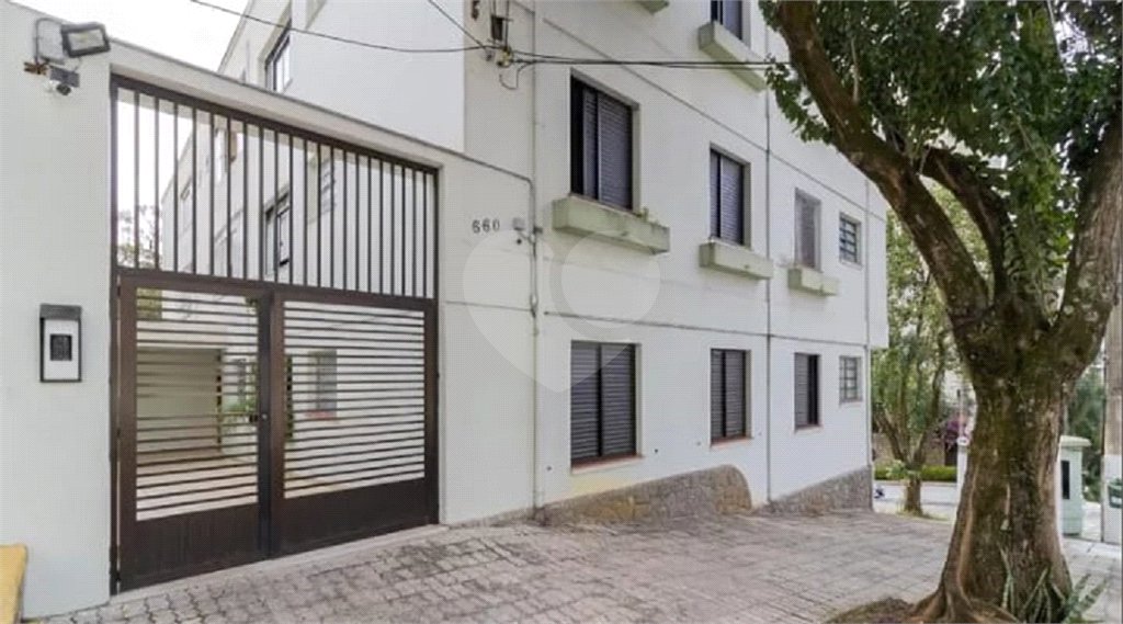 Apartamento à venda com 1 quarto em Cambuci, São Paulo, SP