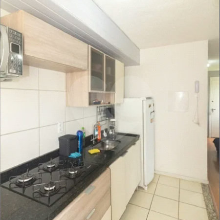 Apartamento para alugar com 2 quartos, sendo 1 suíte, em Campo Grande, Rio de Janeiro, RJ