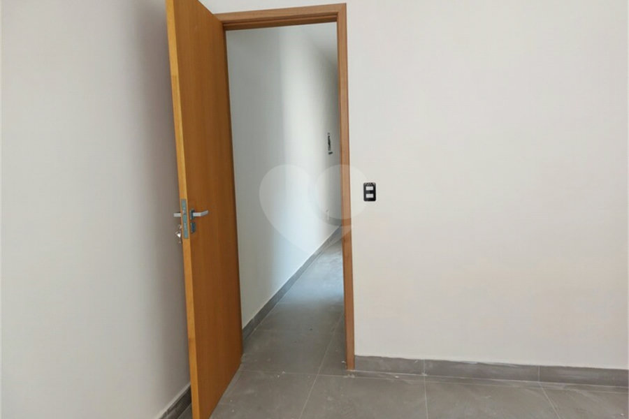 Sobrado à venda com 3 quartos, sendo 1 suíte, em Limão, São Paulo, SP
