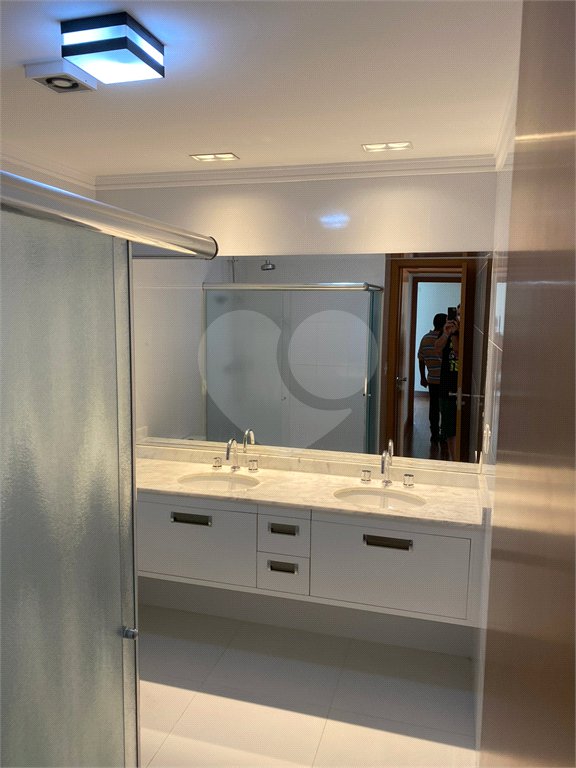 Apartamento à venda com 3 quartos, sendo 1 suíte,  em Santana, São Paulo, SP